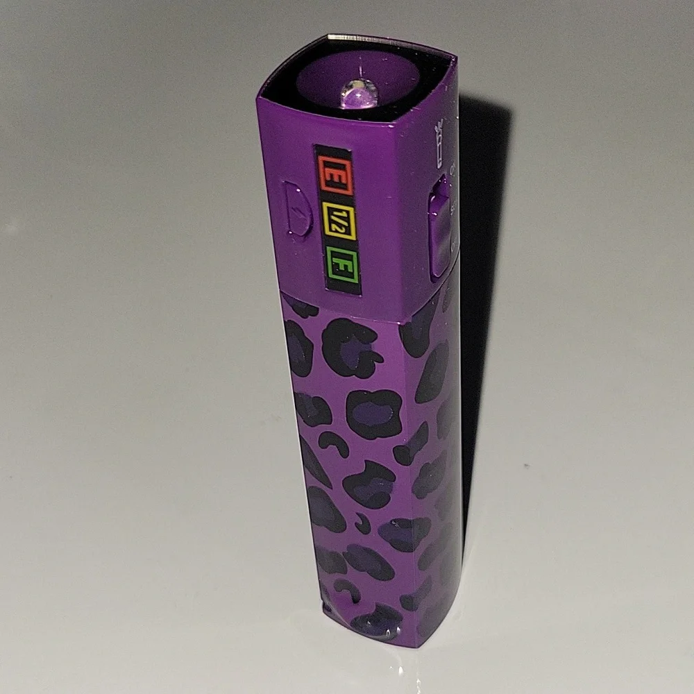 Halo Starlight Power Source